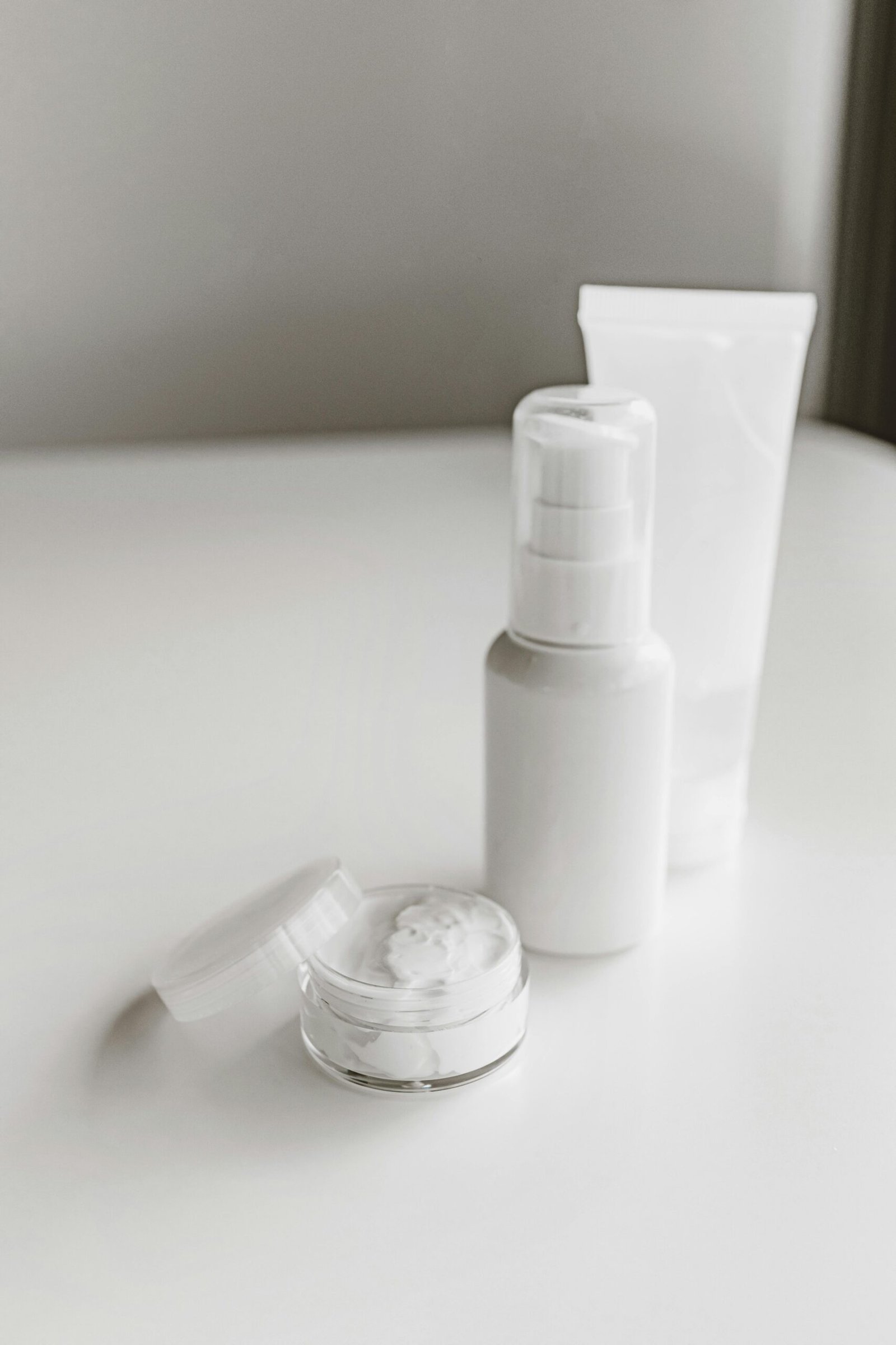 skincare routine for oily skin products flatly