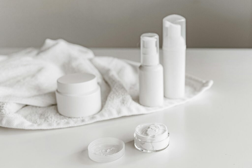 ingredients to avoid for sensitive skin care